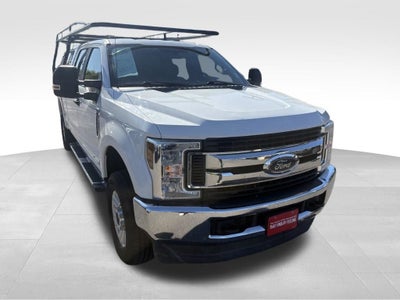 2019 Ford F-250SD XL