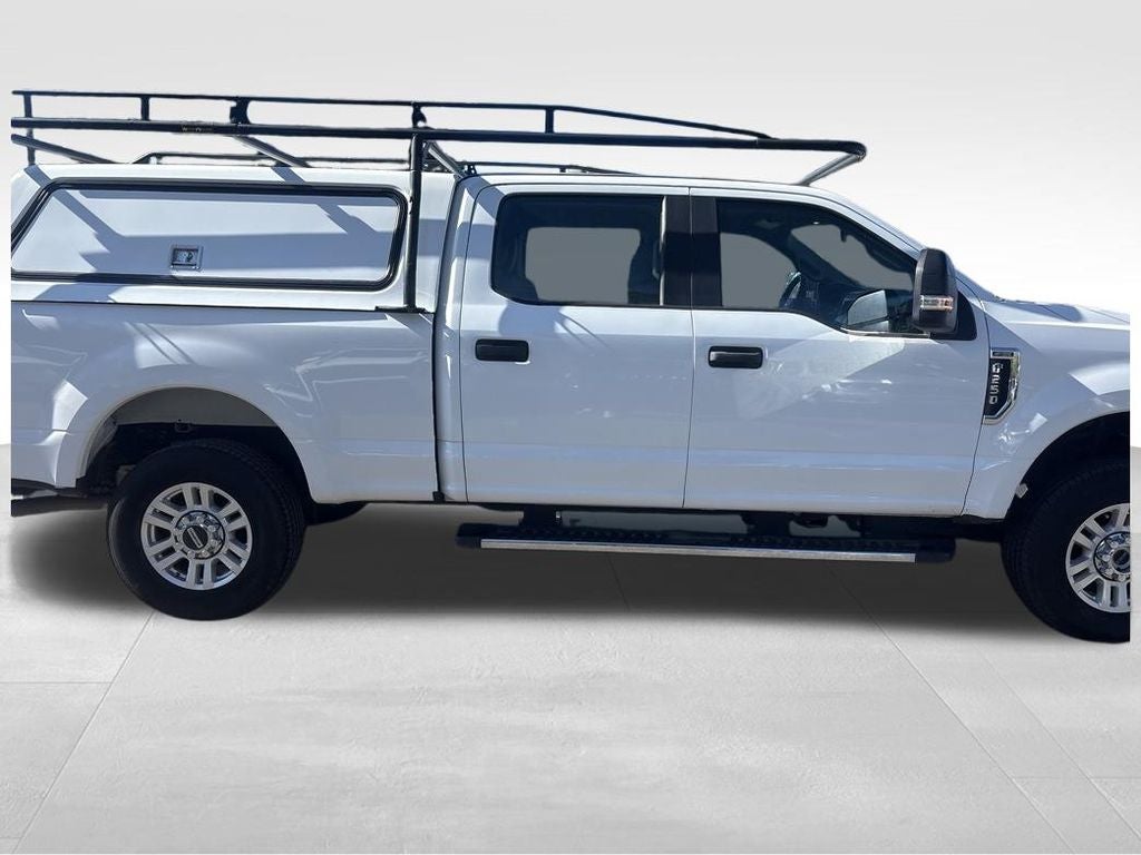2019 Ford F-250SD XL