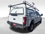 2019 Ford F-250SD XL