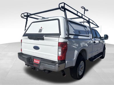 2019 Ford F-250SD XL