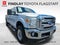 2016 Ford F-250SD XLT