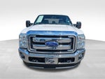 2016 Ford F-250SD XLT