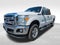 2016 Ford F-250SD XLT