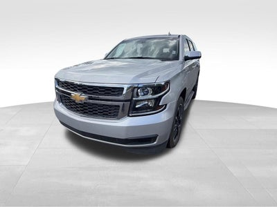2016 Chevrolet Tahoe LS