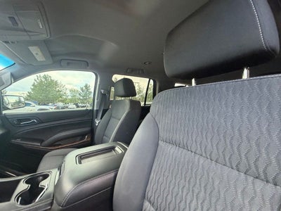 2016 Chevrolet Tahoe LS