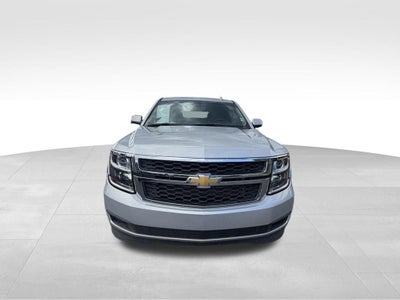 2016 Chevrolet Tahoe LS