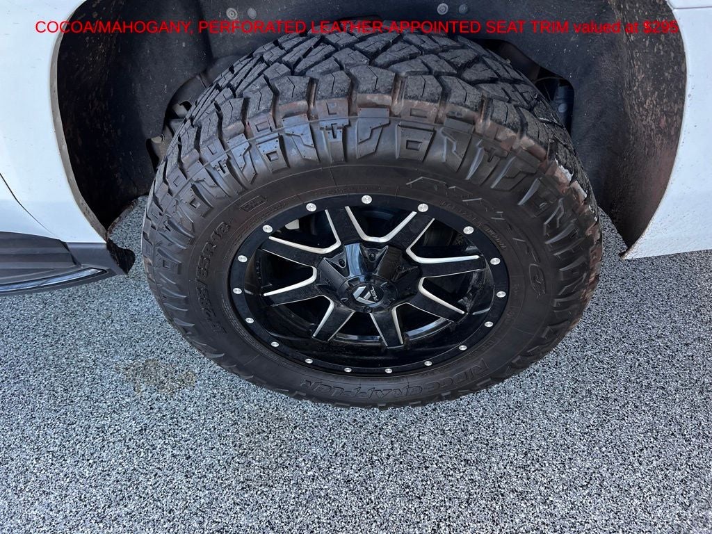 2020 Chevrolet Suburban Premier