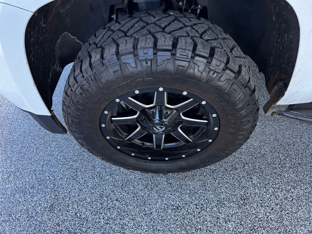 2020 Chevrolet Suburban Premier