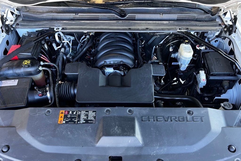 2020 Chevrolet Suburban Premier