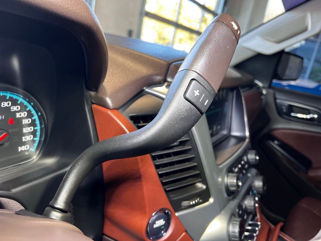 2020 Chevrolet Suburban Premier