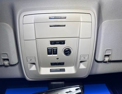 2020 Chevrolet Suburban Premier