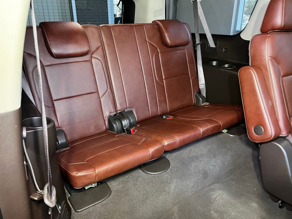 2020 Chevrolet Suburban Premier