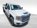 2019 GMC Sierra 2500HD Denali