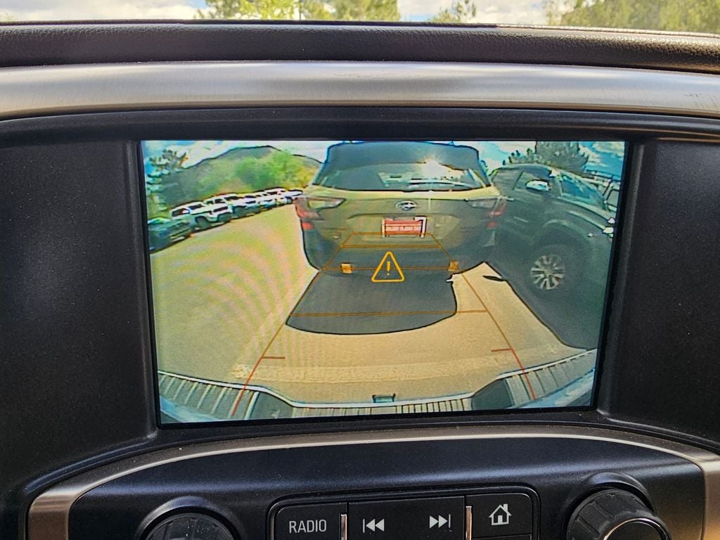 2019 GMC Sierra 2500HD Denali