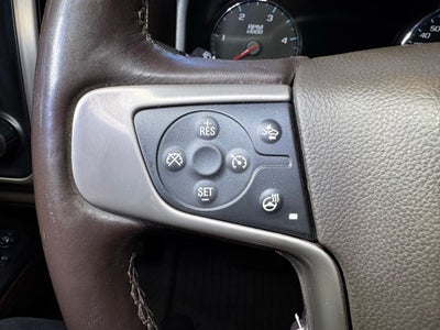 2019 GMC Sierra 2500HD Denali