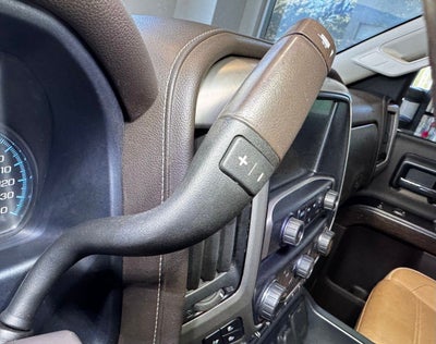 2019 GMC Sierra 2500HD Denali