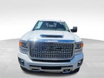 2019 GMC Sierra 2500HD Denali