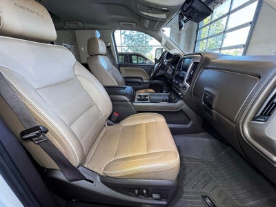 2019 GMC Sierra 2500HD Denali