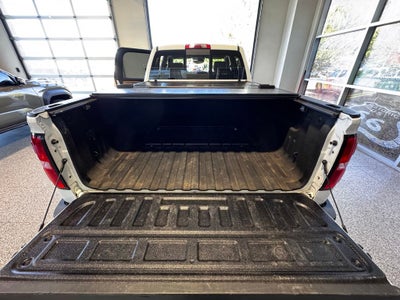 2019 GMC Sierra 2500HD Denali