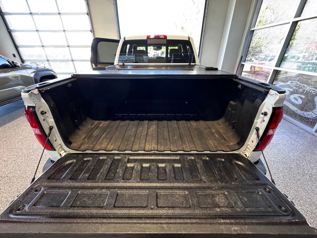 2019 GMC Sierra 2500HD Denali