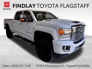 2019 GMC Sierra 2500HD Denali