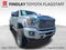 2019 GMC Sierra 2500HD Denali