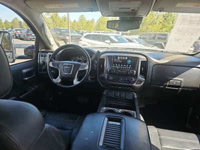 2019 GMC Sierra 2500HD Denali