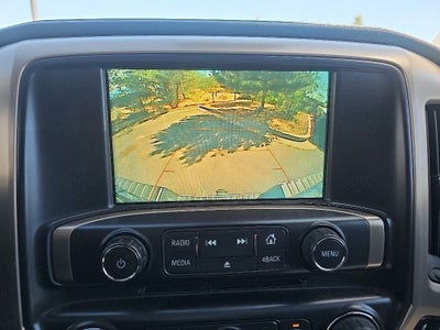 2019 GMC Sierra 2500HD Denali