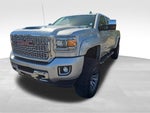 2019 GMC Sierra 2500HD Denali