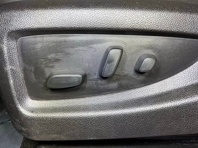 2017 GMC Sierra 2500HD Denali