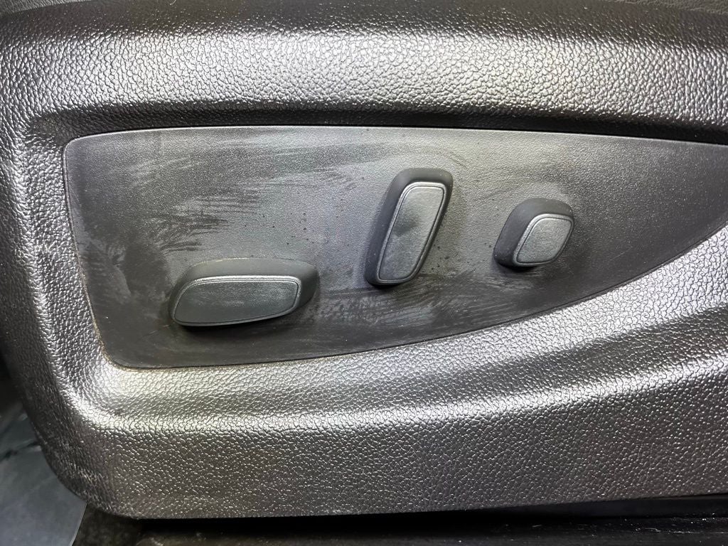 2017 GMC Sierra 2500HD Denali