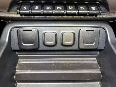 2017 GMC Sierra 2500HD Denali