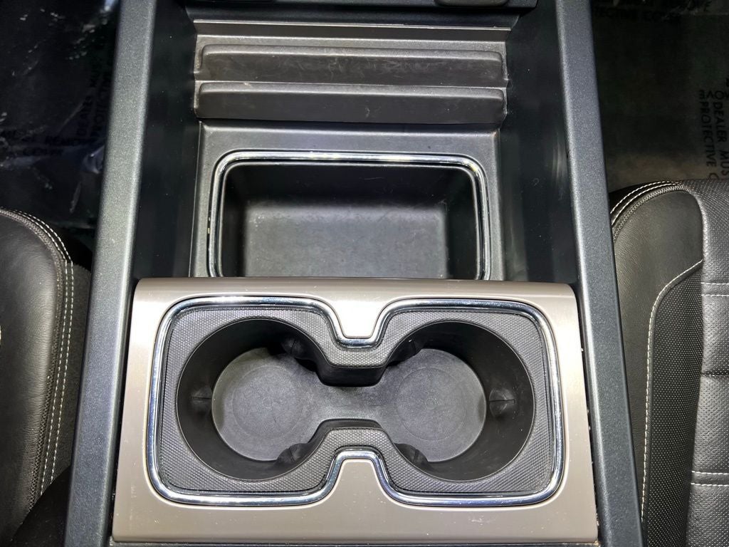 2017 GMC Sierra 2500HD Denali