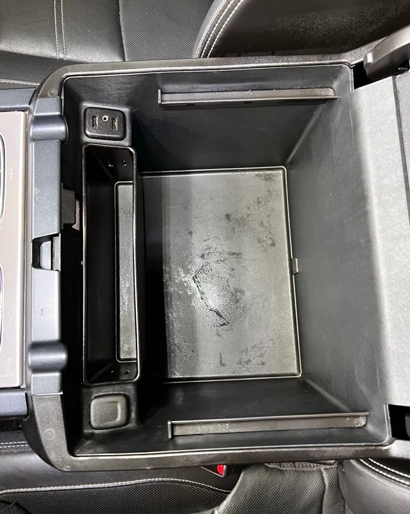 2017 GMC Sierra 2500HD Denali