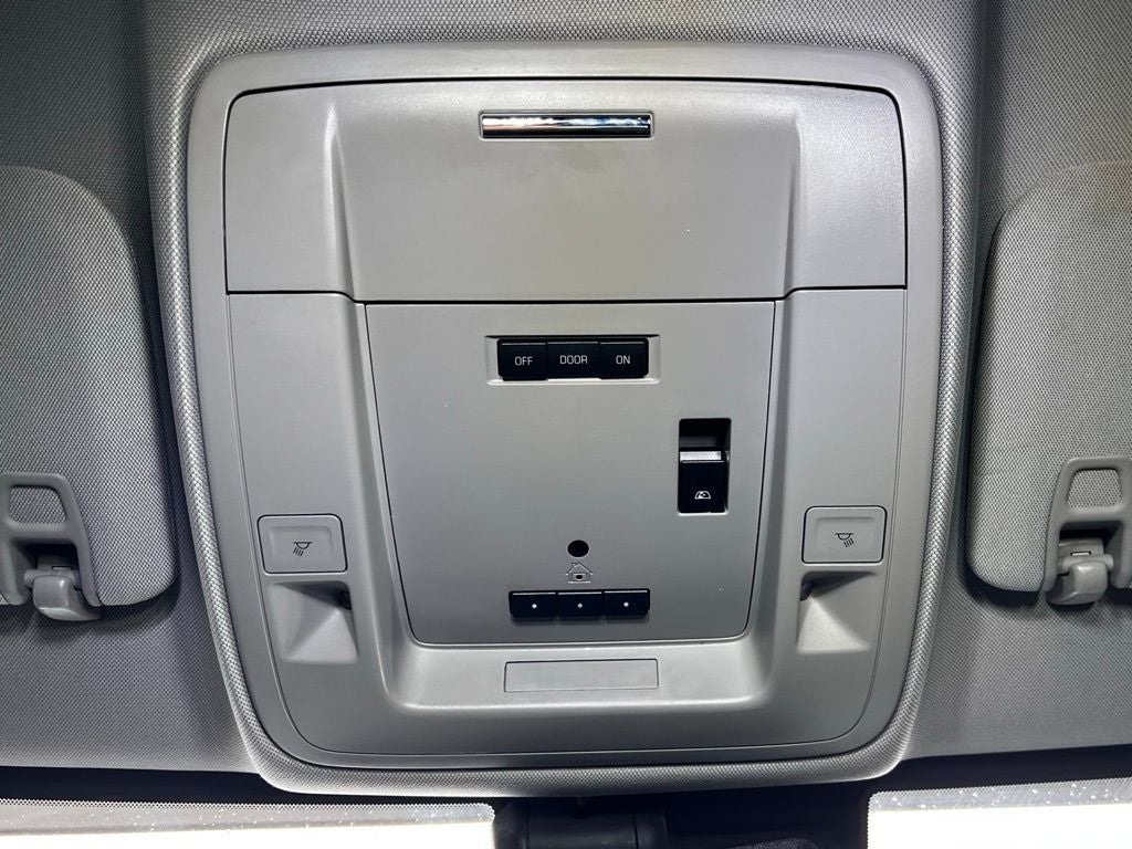 2017 GMC Sierra 2500HD Denali