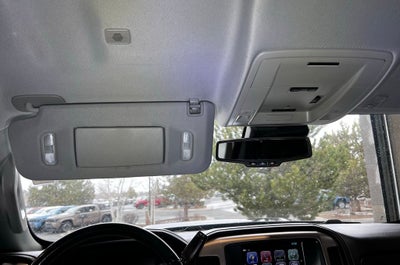 2017 GMC Sierra 2500HD Denali