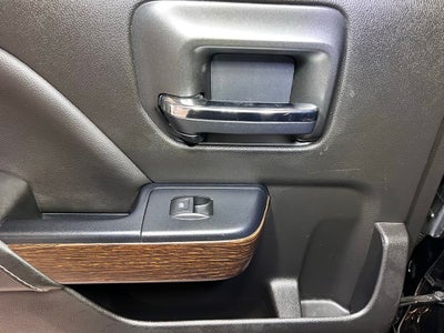 2017 GMC Sierra 2500HD Denali