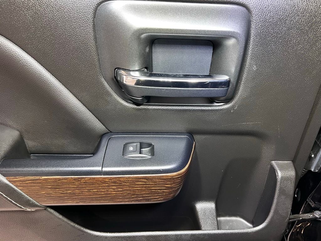 2017 GMC Sierra 2500HD Denali