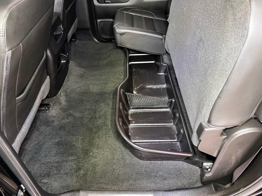 2017 GMC Sierra 2500HD Denali