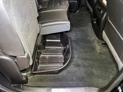 2017 GMC Sierra 2500HD Denali