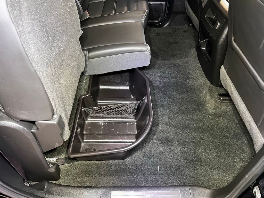 2017 GMC Sierra 2500HD Denali