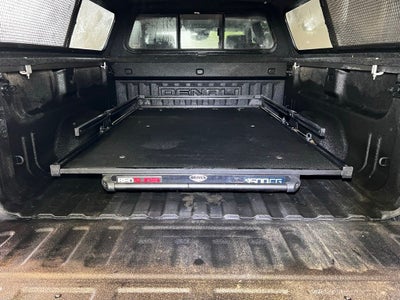 2017 GMC Sierra 2500HD Denali