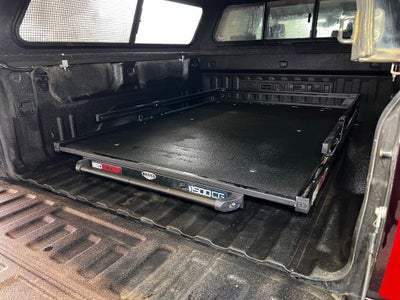 2017 GMC Sierra 2500HD Denali