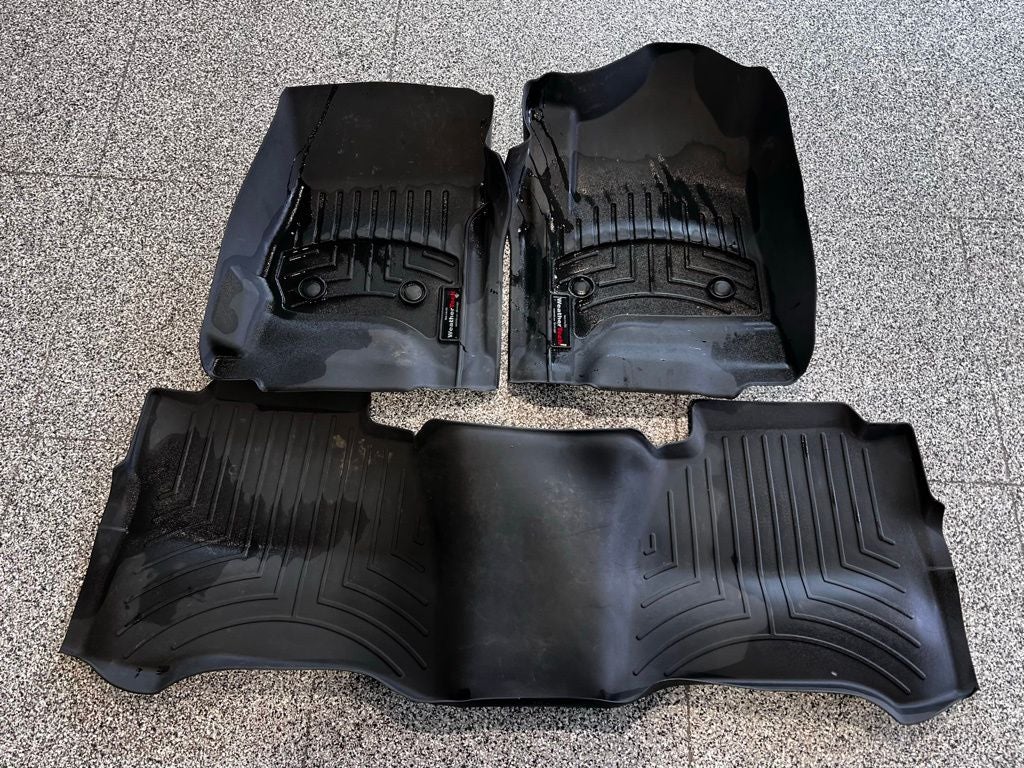 2017 GMC Sierra 2500HD Denali