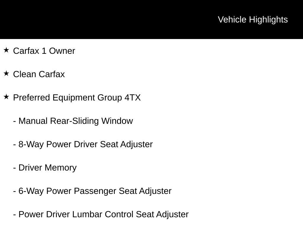 2023 GMC Canyon AT4X