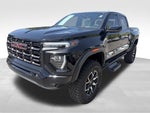 2023 GMC Canyon AT4X