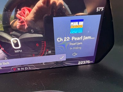 2023 GMC Canyon AT4X