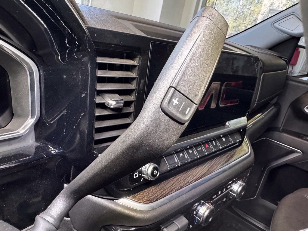 2026 GMC Sierra 1500 Elevation - Photo 27