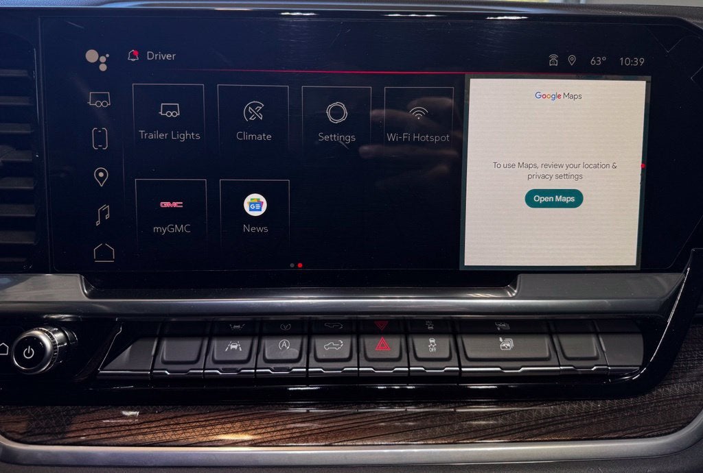 2026 GMC Sierra 1500 Elevation - Photo 29