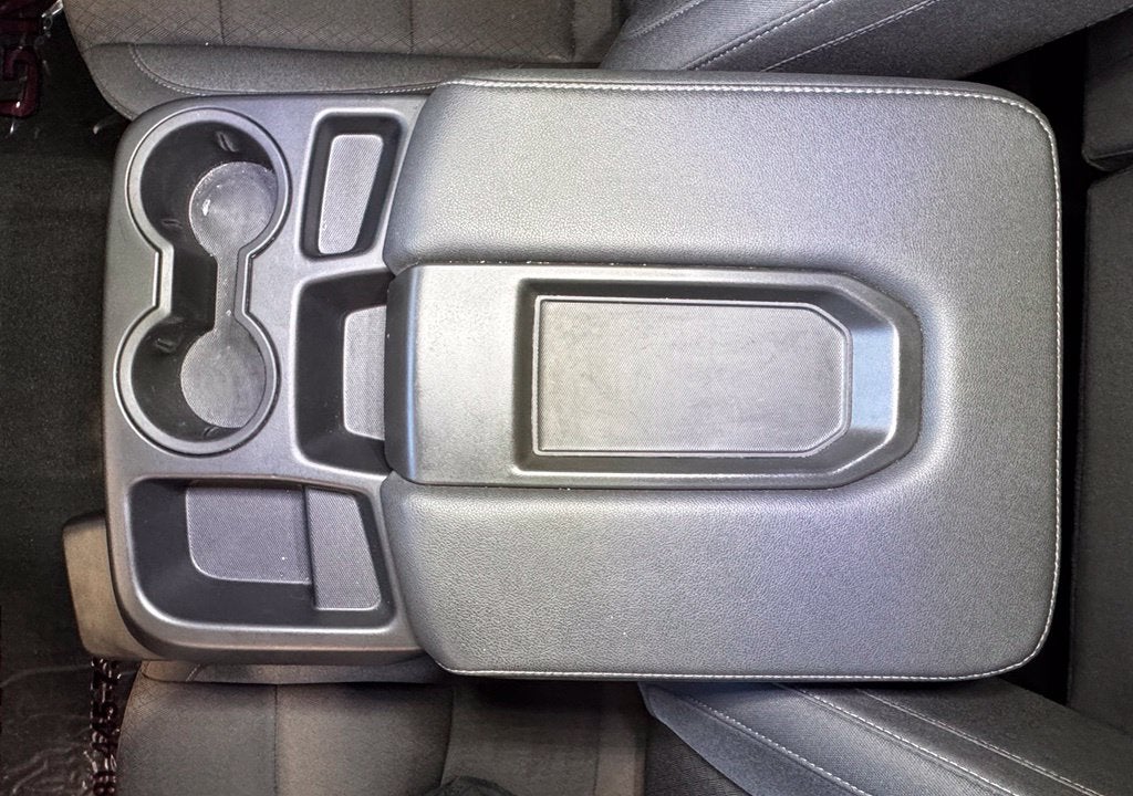 2026 GMC Sierra 1500 Elevation - Photo 32